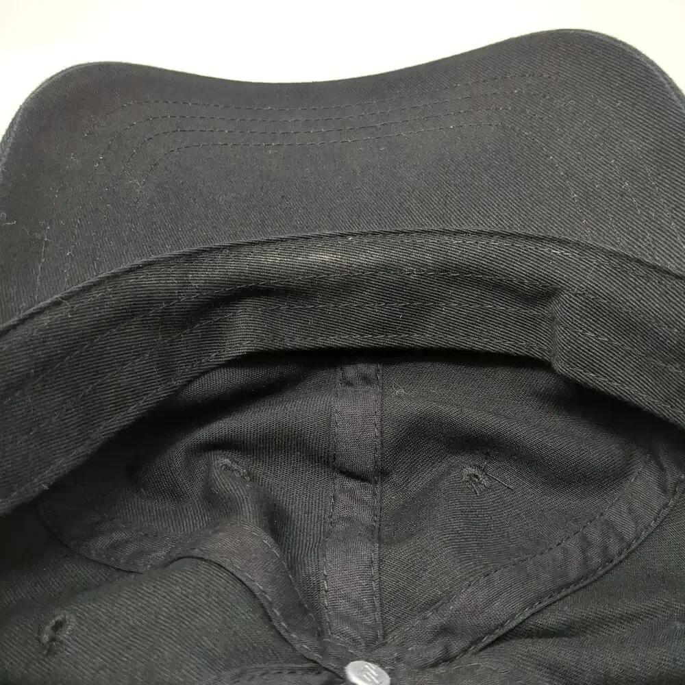 Yupoong baseball cap